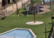 Resale - Apartment / flat -
Orihuela - Mil Palmeras