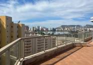 Reventa - Apartamento / piso -
Calpe - Calpe Centro