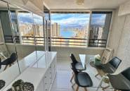 Resale - Apartment / flat -
Benidorm - Benidorm Centro