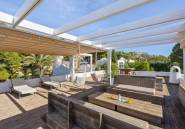 Resale - Villa -
Altea - Altea Centro