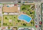 Resale - Bungalow -
Torrevieja - Lago Jardin