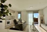 Resale - Apartment / flat -
Torrevieja - Torrevieja Centro