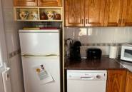 Winter rental - Bungalow -
Orihuela Costa - Playa Flamenca