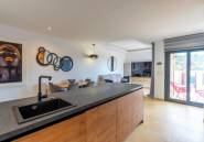 Használt ingatlanok - Villa -
Finestrat