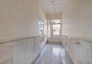 Resale - Apartment / flat -
Torrevieja - Centro - Muelle Pesquero