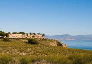 Használt ingatlanok - Apartman / lakás -
Santa Pola - Gran Alacant