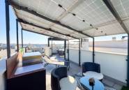 Használt ingatlanok - Villa -
Orihuela - Los Altos