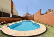 Resale - Town House -
Orihuela - Cabo Roig