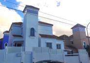 Használt ingatlanok - Villa -
San Miguel de Salinas - Las filipinas