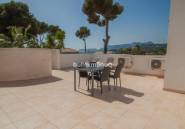 Reventa - Villa -
Benissa - Benissa Centro