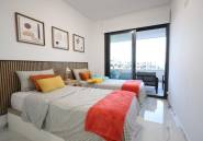 Resale - Apartment / flat -
Orihuela Costa - Punta Prima