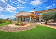 Reventa - Villa -
Orihuela - Torremendo