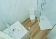 Resale - Apartment / flat -
Torrevieja - La Mata