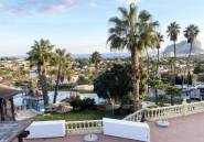 Resale - Villa -
Calpe - Calpe Centro