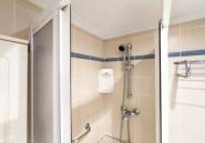 Resale - Apartment / flat -
Torrevieja - La Mata