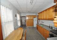 Használt ingatlanok - Town House -
Petrel - Petrer