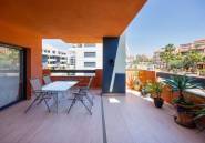 Resale - Apartment / flat -
Orihuela-Costa - Las Filipinas