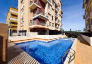 Resale - Apartment / flat -
Torrevieja - Torrevieja Centro