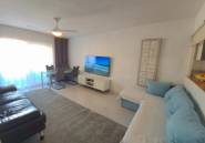 Resale - Apartment / flat -
Torrevieja - Torrevieja Centro