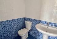 Reventa - Apartamento / piso -
Calpe - Calpe Centro