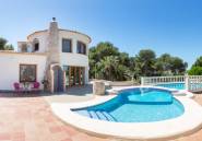Resale - Villa -
Jávea - Xàbia - Jávea - Xàbia Centro