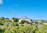 Resale - Villa -
Jávea - Xàbia - Jávea - Xàbia Centro