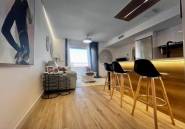 Resale - Apartment / flat -
Torrevieja - Punta Prima