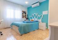 Resale - Villa -
Orihuela - Los Balcones