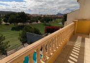 Resale - Villa -
Algorfa - La Finca Golf