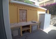 Resale - Villa -
Algorfa - La Finca Golf