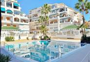 Resale - Apartment / flat -
Torrevieja - La Mata