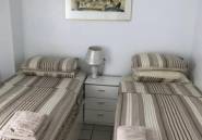 Winter rental - Apartment / flat -
Orihuela Costa - Playa Flamenca