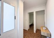 Resale - Apartment / flat -
Torrevieja - La Mata