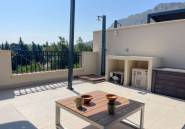 Resale - Apartment / flat -
Denia - Denia Centro