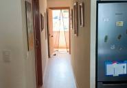 Resale - Apartment / flat -
Elche - Arenales del Sol