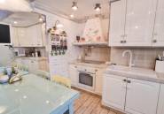 Reventa - Villa -
Teulada - Moraira