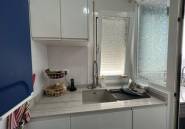 Resale - Apartment / flat -
Villajoyosa - Villajoyosa Centro