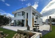 Resale - Villa -
Benissa - Benissa Centro