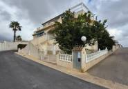 Resale - Apartment / flat -
Orihuela - Playa Flamenca