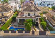 Resale - Villa -
Torrevieja - La Veleta