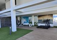 Resale - Apartment / flat -
Finestrat