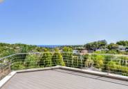 Resale - Villa -
Benissa - Benissa Centro