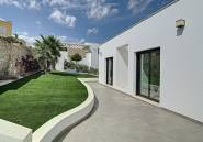 Resale - Villa -
Benitachell - Benitachell Centro