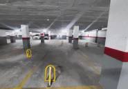 Resale - Parking -
Torrevieja - Playa de los Locos