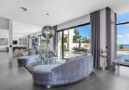 Resale - Villa -
Orihuela - Cabo Roig