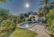 Resale - Villa -
Jávea - Xàbia - Jávea - Xàbia Centro