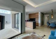 Használt ingatlanok - Villa -
Finestrat