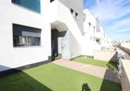 Resale - Bungalow -
Orihuela Costa - La Zenia