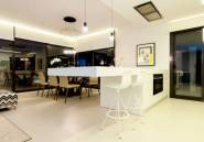 New Build - Villa -
Campoamor