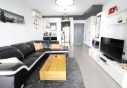 Resale - Bungalow -
Orihuela Costa - La Zenia